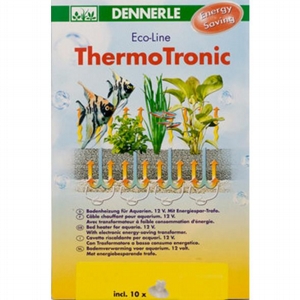 Dennerle - ThermoTronic Echoline