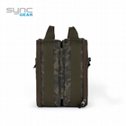 Shimano Sync X Large Accessory Case