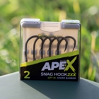 Ape-X Snag Hook 2XX