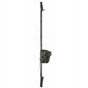 FOX CAMOLITE ROD AND REEL PROTECTOR