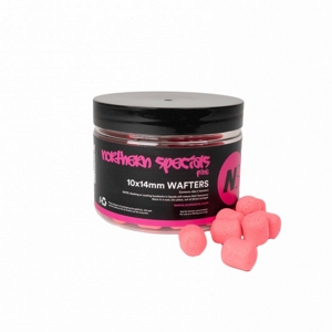 NORTHERN SPECIAL NS1 PINK DUMBELL WAFTERS