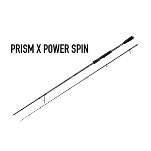 FOX RAGE PRISM X POWER SPIN X
