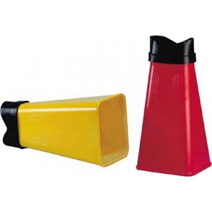 BATISCOPIO GIALLO