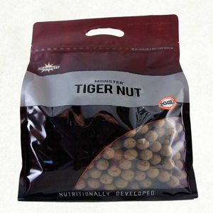 DYNAMITE BAITS MONSTER TIGER NUT BOILIES