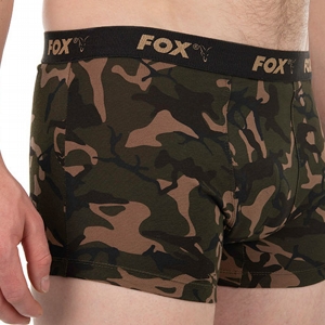 FOX CAMO BOXERS