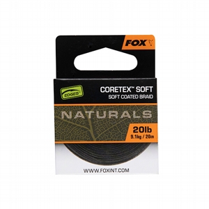FOX EDGES™ NATURALS CORETEX SOFT