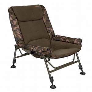 FOX SUPER DELUXE ARM CHAIR