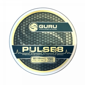 GURU - Pulse 8 braid