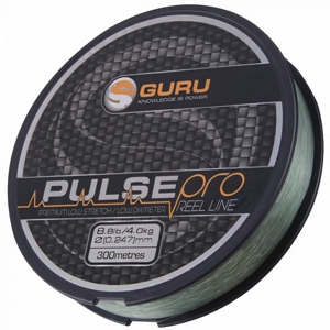 GURU Pulse Pro