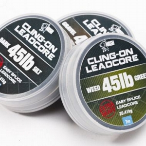 KEVIN NASH CLING-ON LEADCORE
