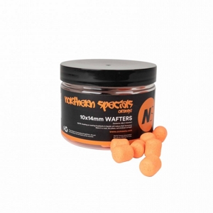 NORTHERN SPECIAL NS1 ORANGE DUMBELL WAFTERS