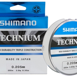 SHIMANO TECHNIUM 200MT