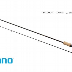 SHIMANO TROUT ONE AREA SPECIAL