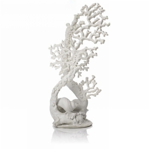 biorb fan coral ornament SMALL