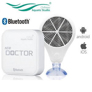 CHIHIROS DOCTOR NEW 4° SERIE - BLUETOOTH