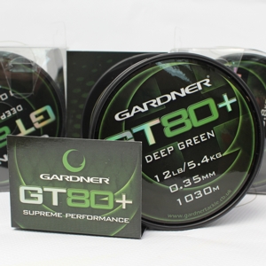 GARDNER GT80+