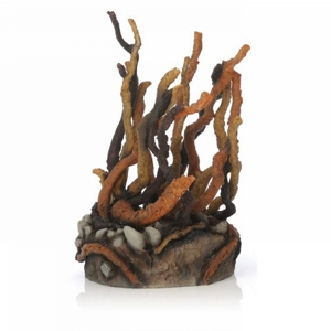 biorb wood ornament by Samuel Baker