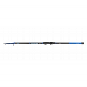 MITCHELL SUPREMA PEP ROD SALT WATER