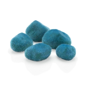biOrb blue ocean pebbles