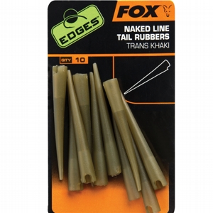 FOX EDGES NAKED LINE TAIL RUBBERS