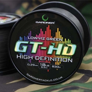 GARDNER GT-HD HIGH DEFINITION LINE