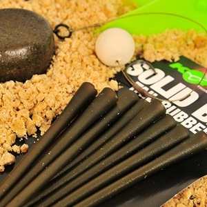 KORDA SOLID BAG TAIL RUBBER