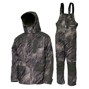 PROLOGIC HIGHGRADE REALTREE FISHING THERMO SUIT CAMO/LEAF