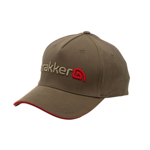TRAKKER FLEXI FIT CAP