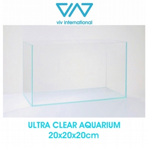 VIV ULTRA CLEAR AQUARIUM 20