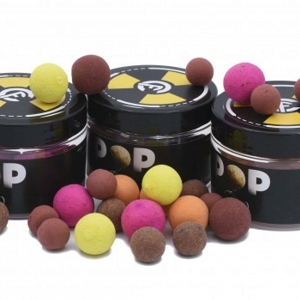 CARP FACTOR POP UP