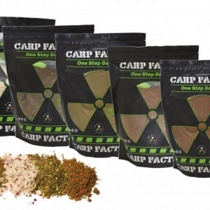 CARP FACTOR STICK MIX