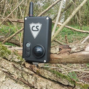 CARP SOUNDER CAMPSECURE