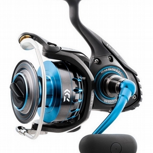 DAIWA MULINELLI SUPER POTENTI