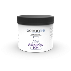 Ocean Life - Aqua Test