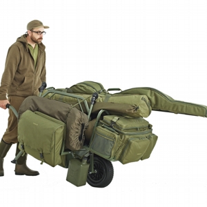 TRAKKER BARROW