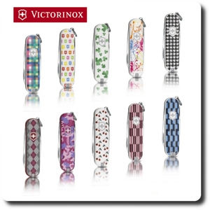 Victorinox - Edizione Limitata 2010