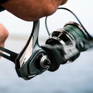 ABU GARCIA FRIZIONE ANTERIORE