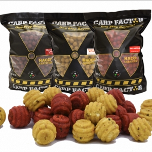 CARP FACTOR CIRCLE BAITS