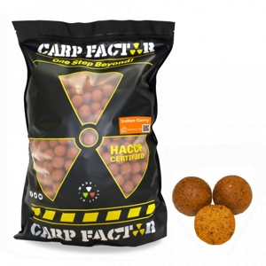 CARP FACTOR PRO CATCH BOILIES