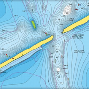 CARTE NAUTICHE