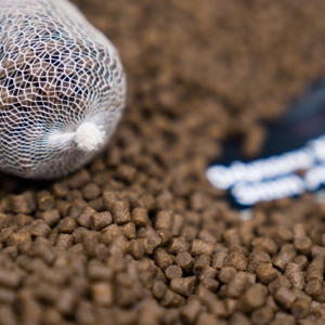 CC MOORE PELLETS
