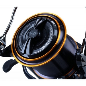 DAIWA - MULINELLI DA SURF E CARPFISHING