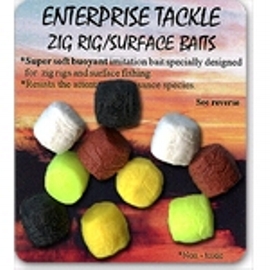 ENTERPRISE TACKLE ZIG RIG