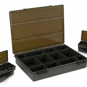 FOX EOS CARP TACKLE BOX