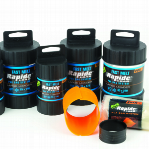 FOX RAPIDE LOAD - PVA BAG SYSTEM