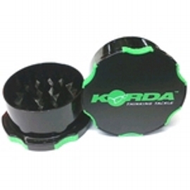 KORDA KRUSHA