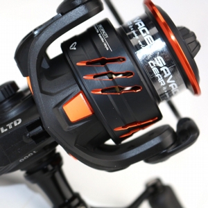 SAVAGE GEAR ORANGE LTD