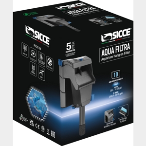 SICCE FILTRO APPESO AQUA FILTRA