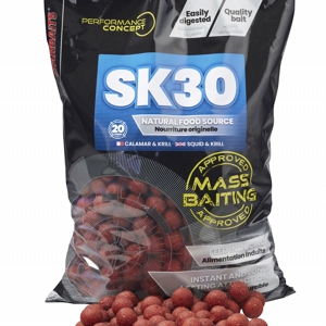 STARBAITS LINEA PERFORMANCE BAITS SK30