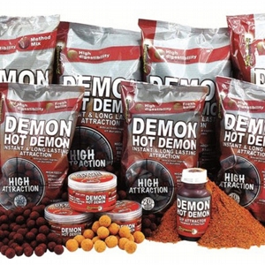 STARBAITS LINEA HOT DEMON PERFORMANCE CONCEPT